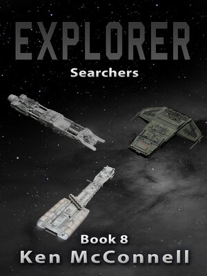 cover image of Explorer